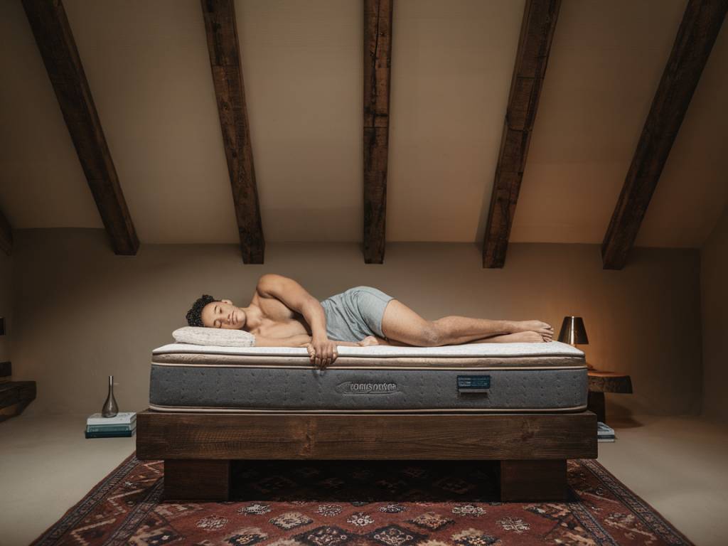 Hello sommeil : avis sur le matelas nocturnal - aperçu et conseils rêveurs