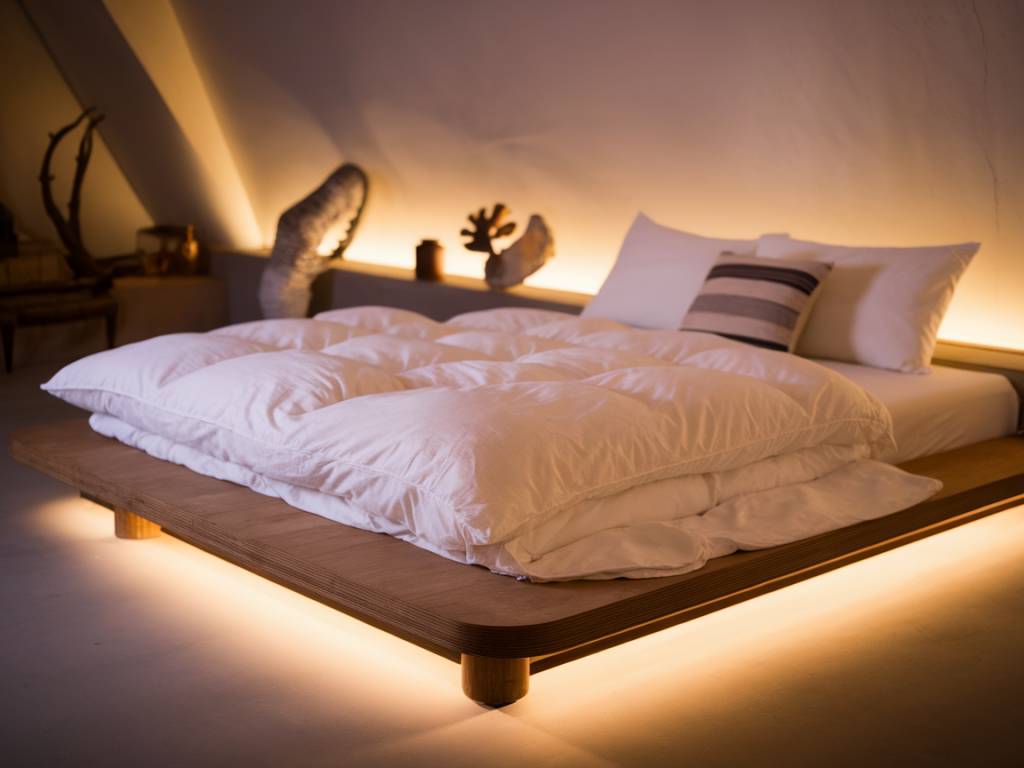 Quel matelas choisir ? Hello aux marques de rêve pour un sommeil optimal !