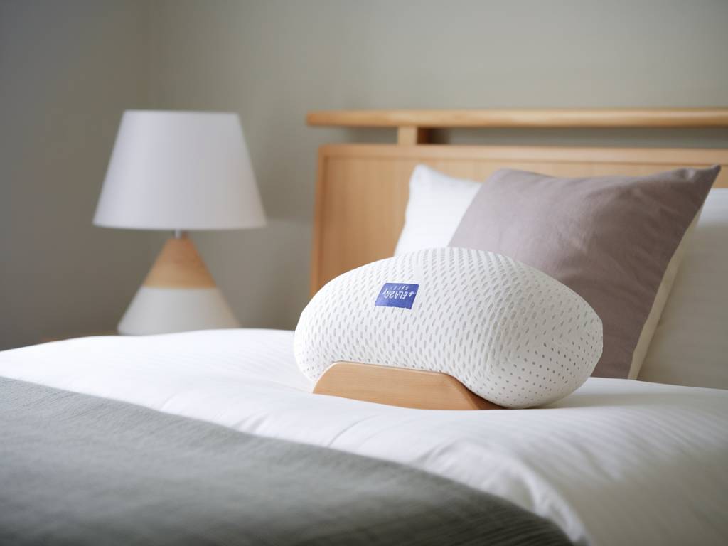 Hello sommeil : ici l’oreiller anti-ronflement ikea pour un rêve optimisé