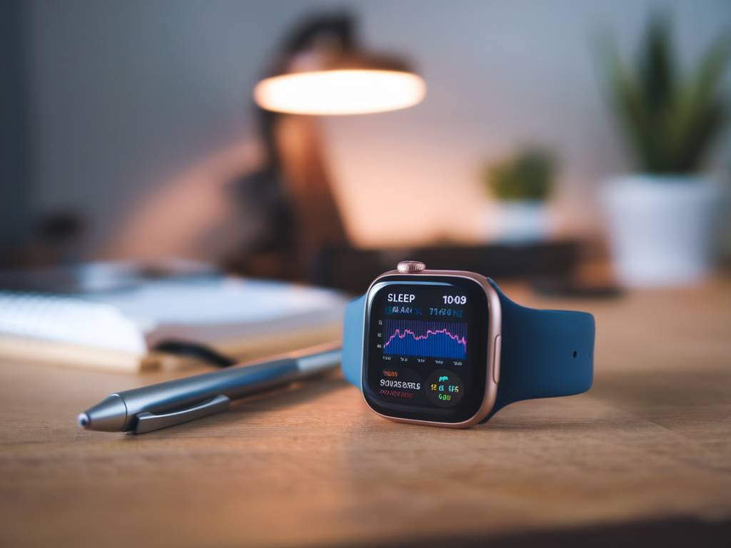 Hello sommeil apple watch : votre guide simple pour corriger et suivre vos rêves