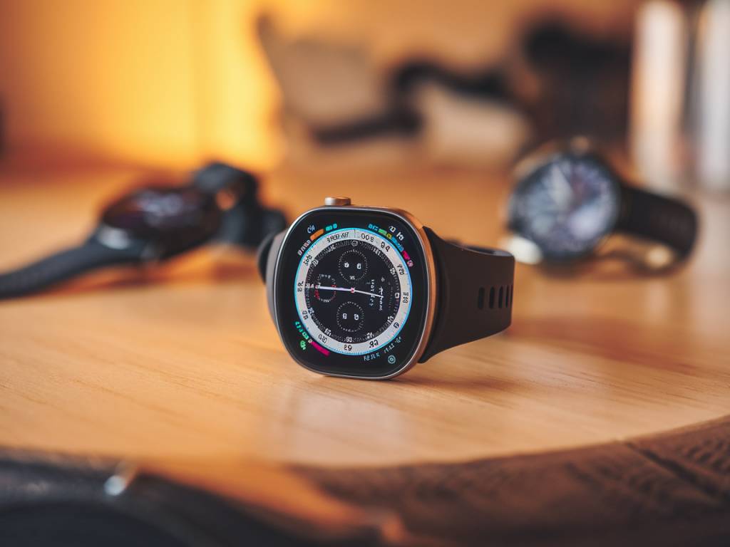 hello black friday : montres connectées et sommeil optimisé - conseils ici