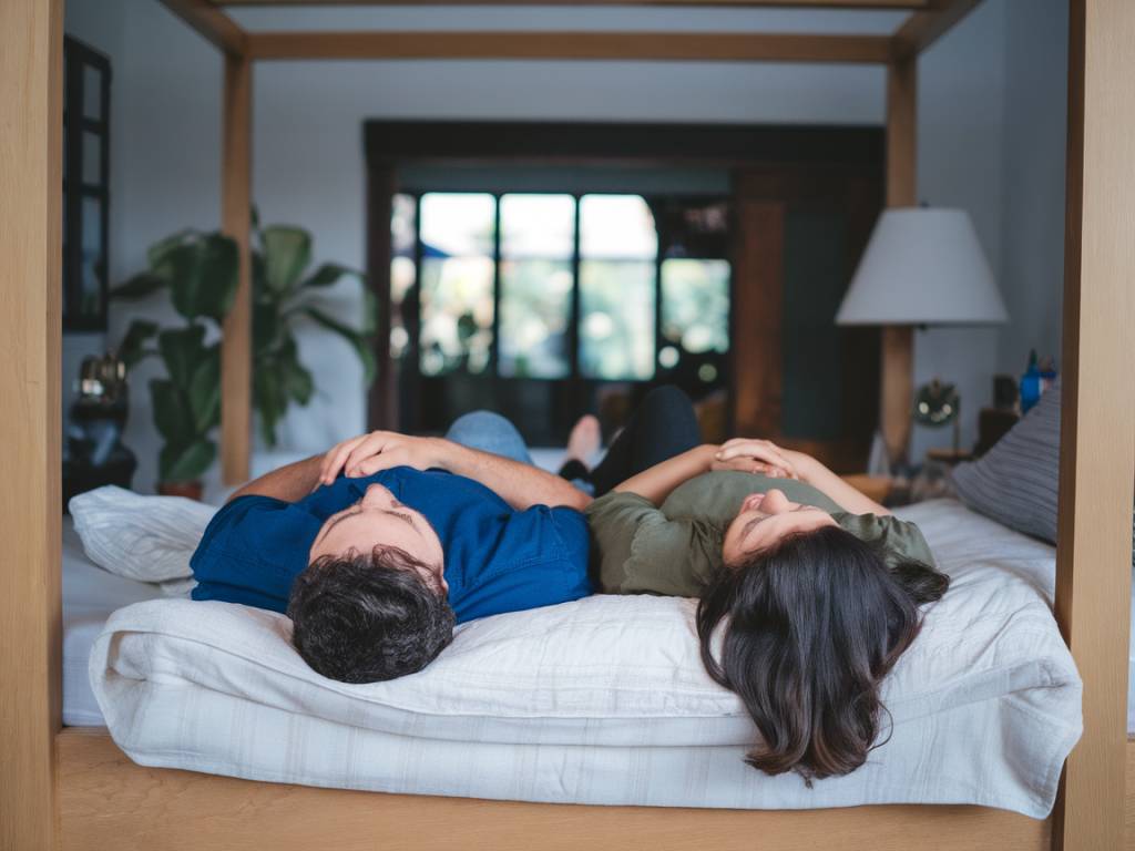 Comment choisir la taille idéale de votre matelas pour un sommeil de rêve