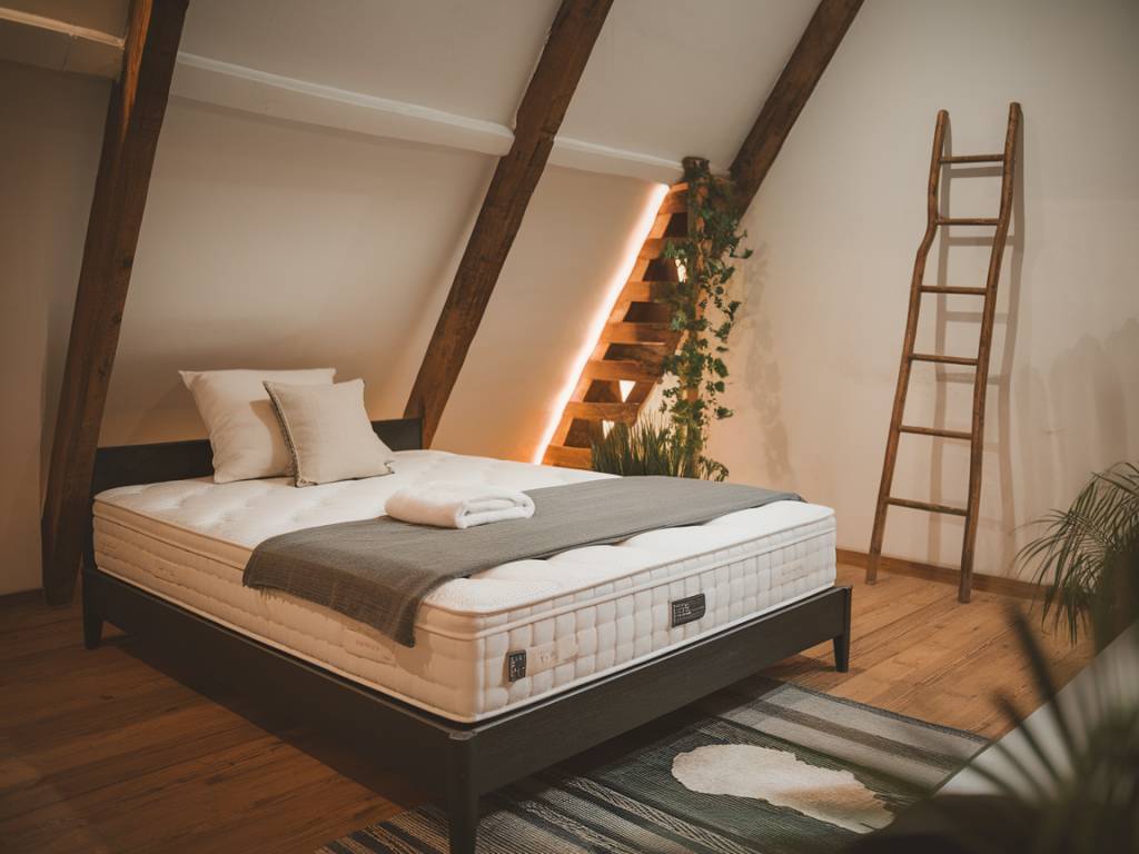 hello sommeil - commence ton rêve avec eve matelas france | site optimisé seo