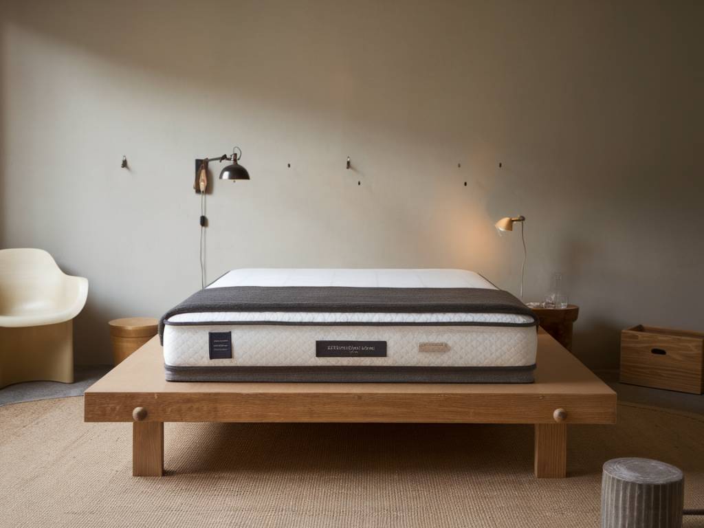 comment rehausser un lit : conseils matelas, sommeil et solutions ici