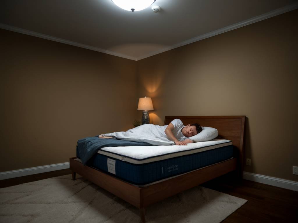 Meilleur protège matelas : commencez un rêve de sommeil ici - site optimisé SEO