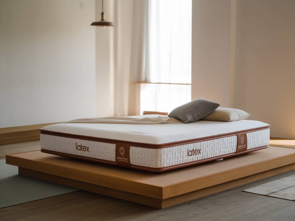 Hello sommeil : commence ton rêve avec un matelas en latex Ikea optimisé !