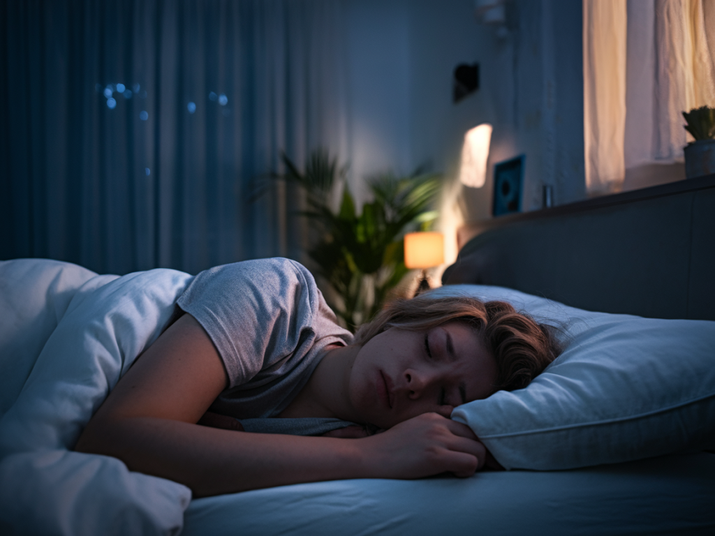 Impact d'un mauvais alignement avec les cycles de sommeil