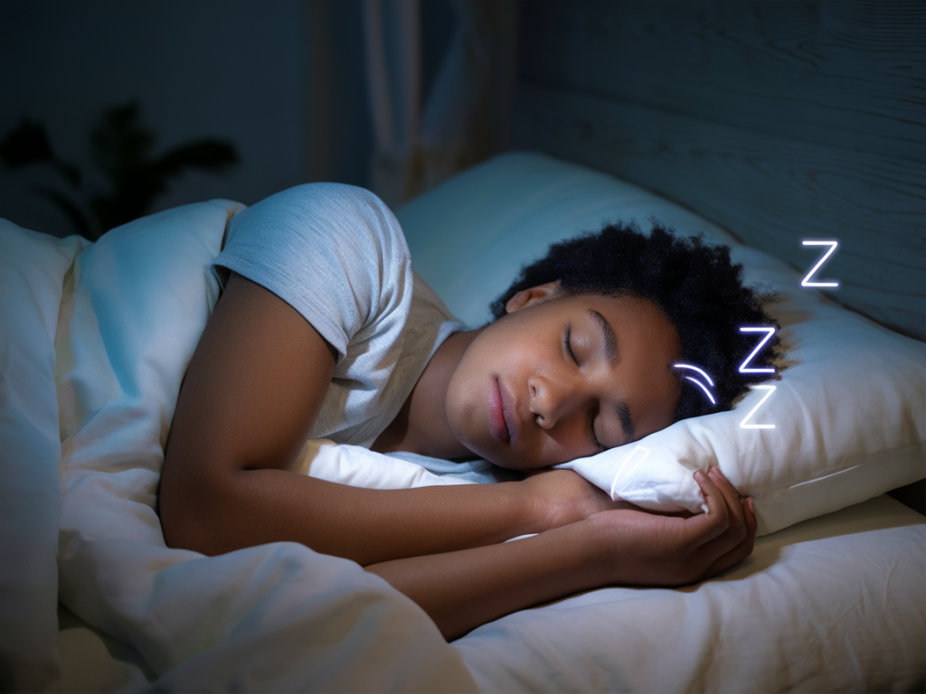 Le rôle biologique des cycles de sommeil pour le corps et l'esprit