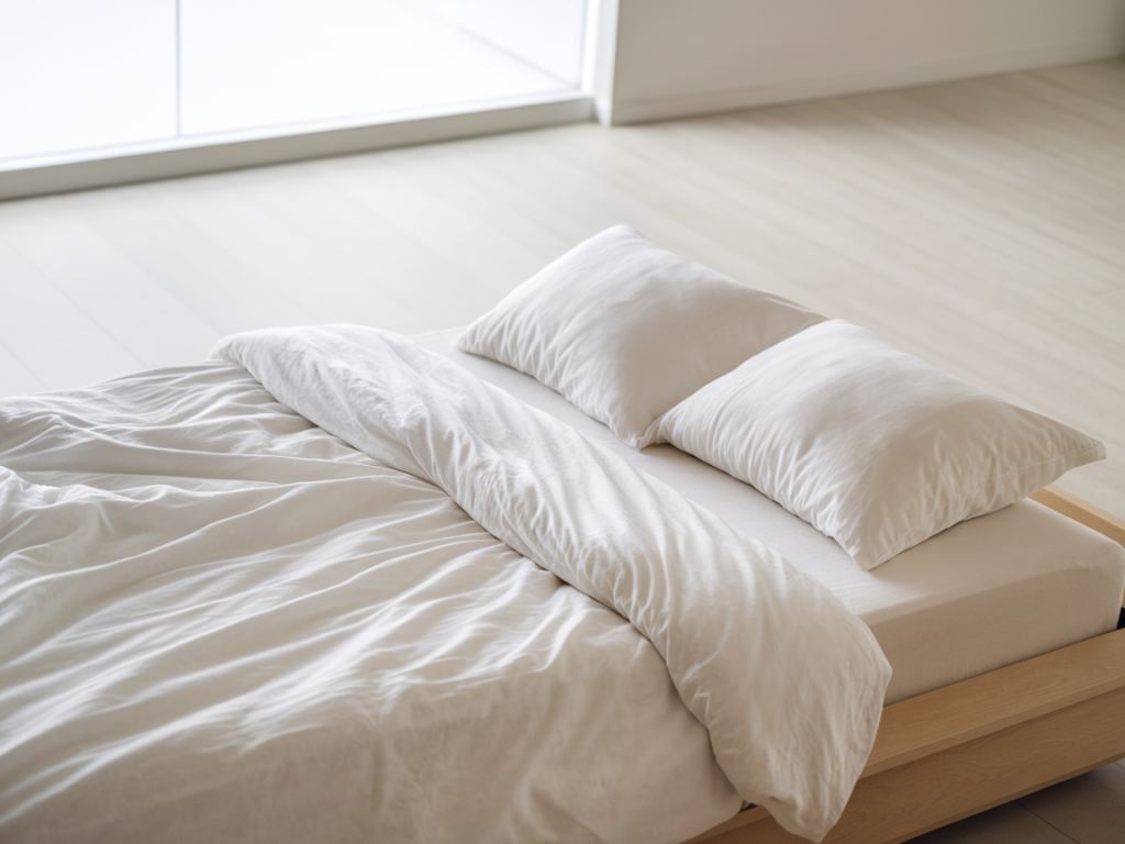 Le design pour tous : les avantages d’un matelas universel