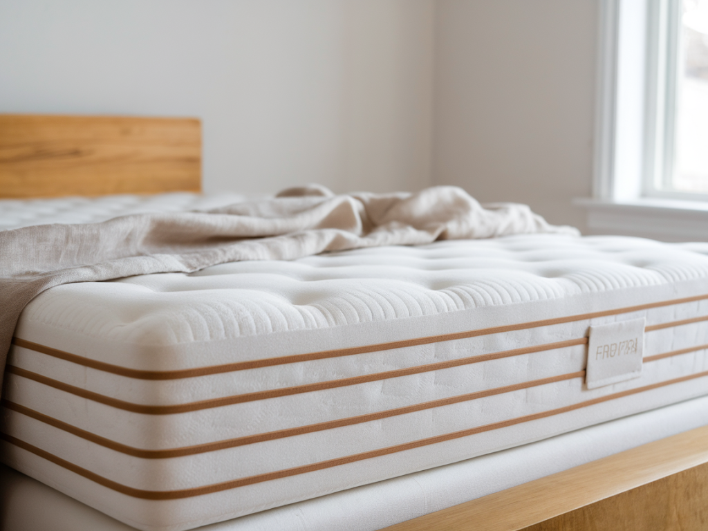 Les certifications et normes de qualité du matelas Casper