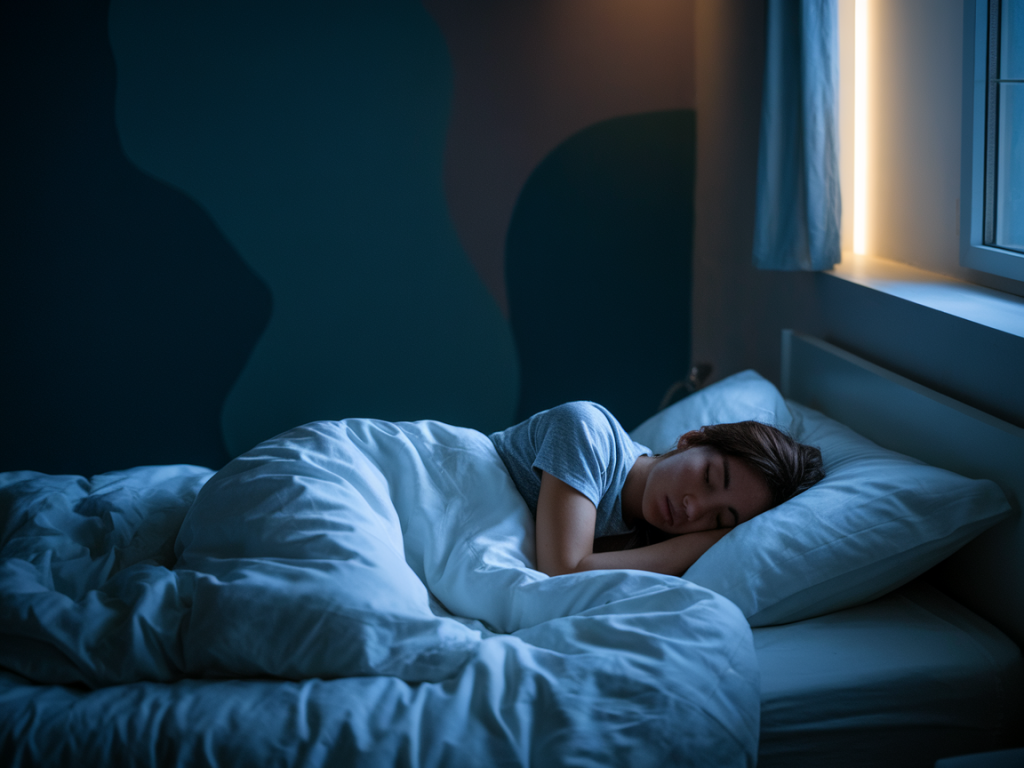 Le rôle des phases du sommeil, notamment le sommeil paradoxal