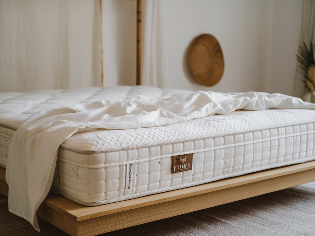 Les matelas pour adultes : caractéristiques, fermeté et densité