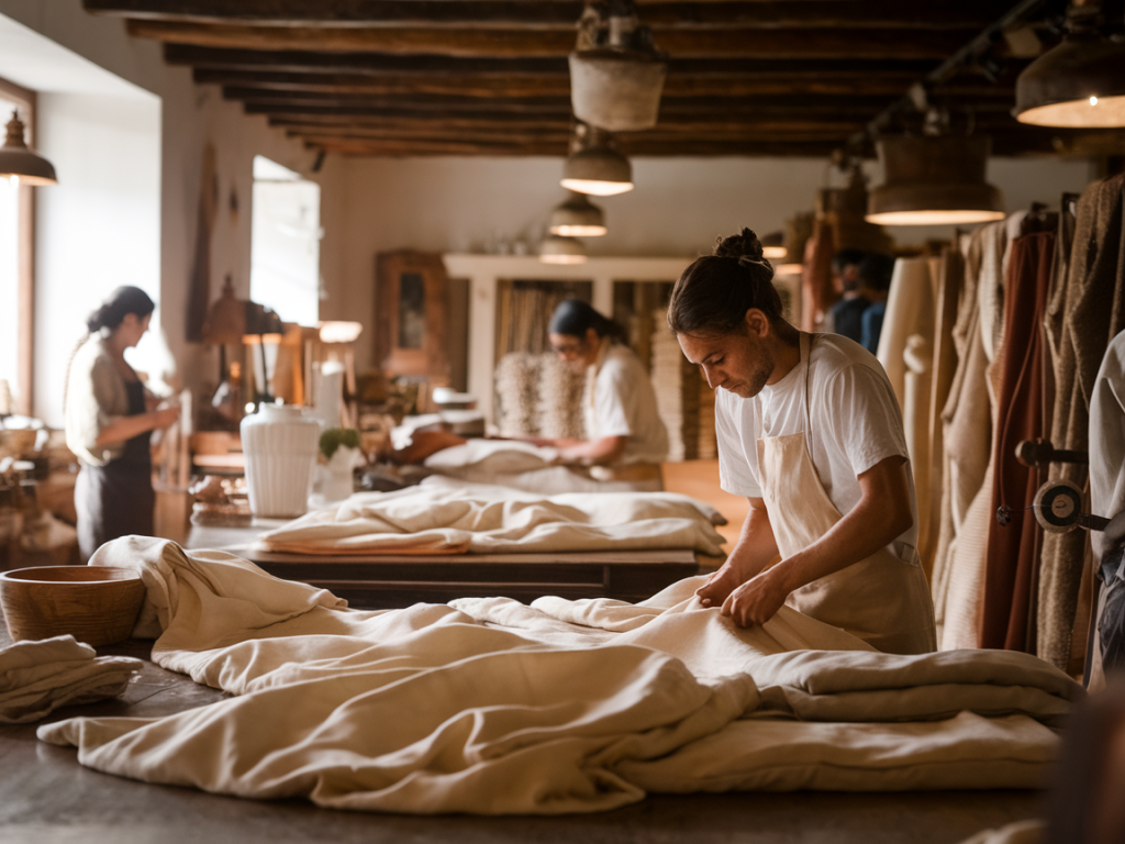 Une fabrication française pour un savoir-faire d'excellence