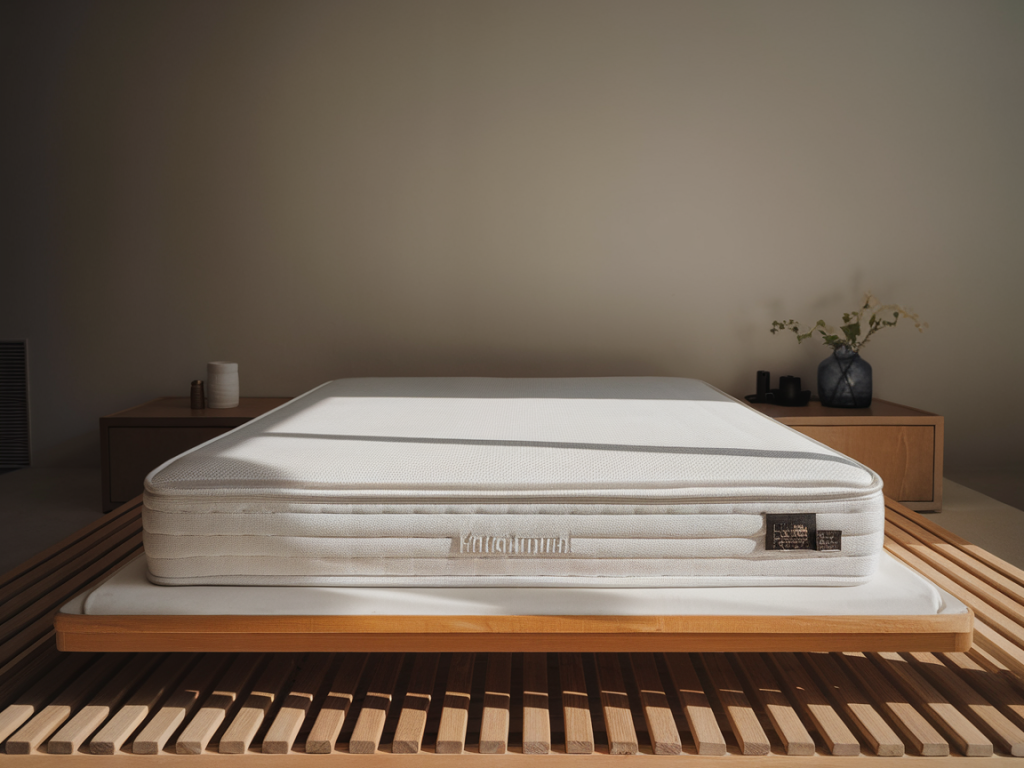 Les points forts du matelas Emma One : qualité et confort accessible