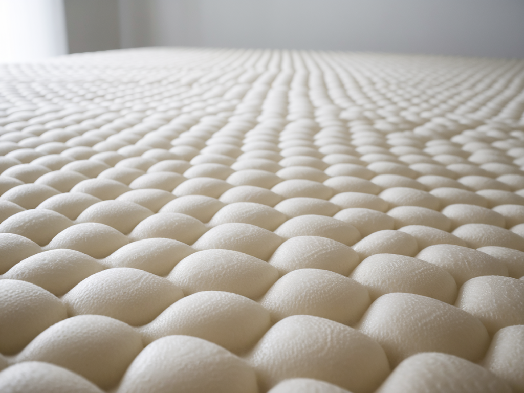 Définition et conception du matelas en mousse froide