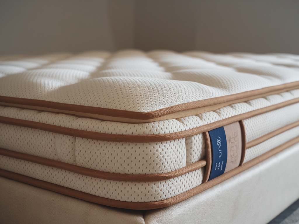 Matelas en latex : naturel ou synthétique, lequel choisir ?