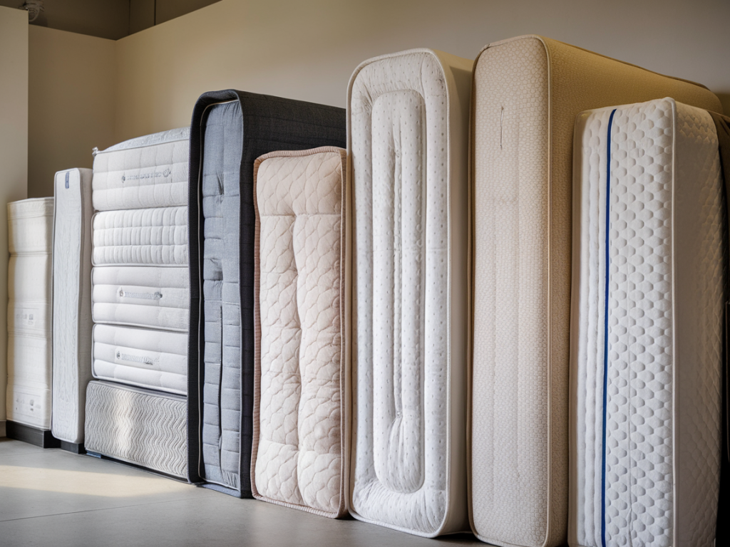 Les tailles de matelas pour une personne : standards et leurs usages