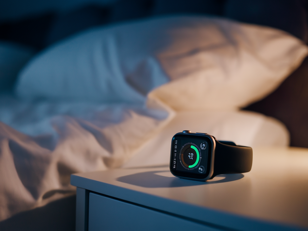 Quelles données ces montres collectent-elles pour analyser la qualité du sommeil ?