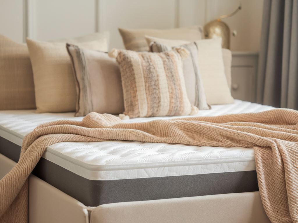 Liste : Pour quels dormeurs le matelas en mousse est-il adapté ?