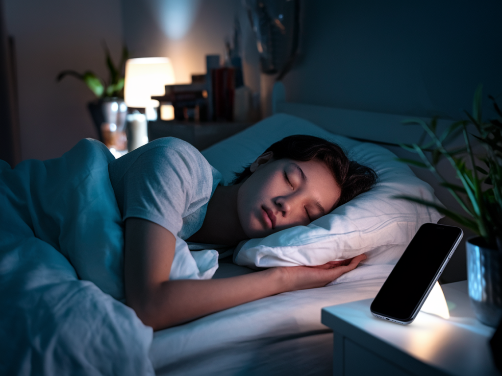 Liste des principaux avantages d'utiliser une application comme Sleep Cycle